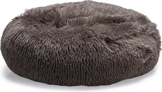 Beeztees hondenmand Yala bruin D 50 H 20 cm