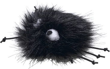 Beeztees kattenspeelgoed Jungle spin Sila 10 x 5 x 4 cm