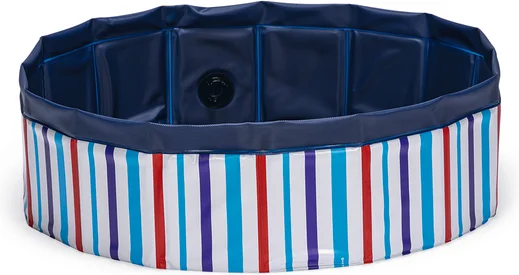 Beeztees hondenzwembad spinkler Doggy Dip S D 80 H 20 cm