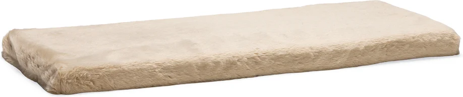 Beeztees kattenkussen Moza beige 65 x 27 x 3 cm