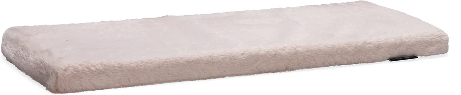 Beeztees kattenkussen Moza roze 65 x 27 x 3 cm