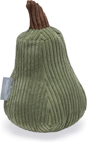 Beeztees knuffel pompoen Petar D 14 H 21 cm