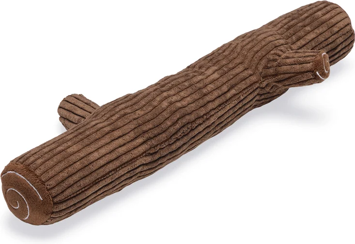 Beeztees knuffel tak 40 x 17 x 5 cm