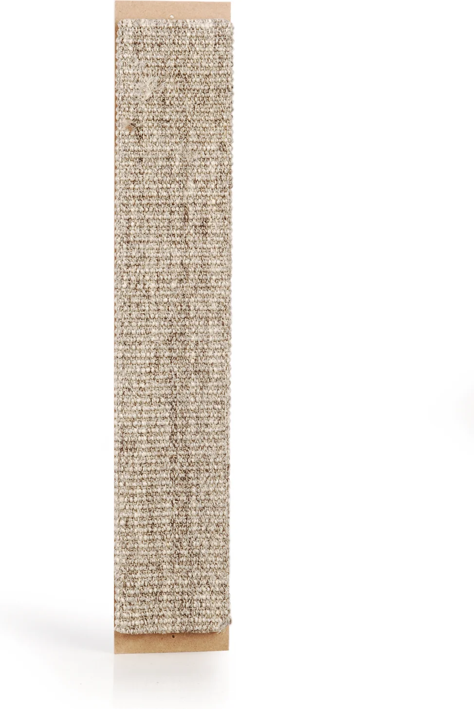 Beeztees krabplank Sisal beige 60 x 11 x 3 cm