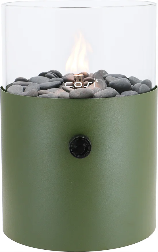 Cosi tafelhaard Cosiscoop XL groen D 20,5 H 30 cm