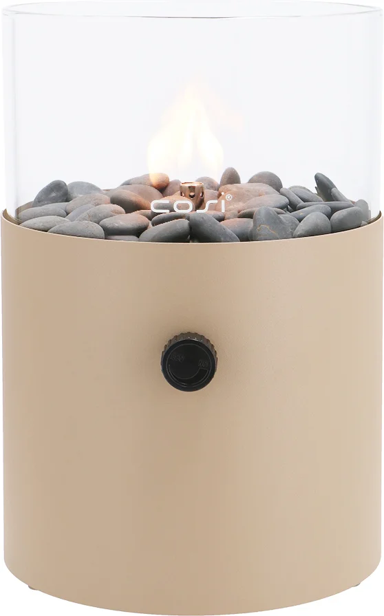 Cosi tafelhaard Cosiscoop XL beige D 20,5 H 30 cm