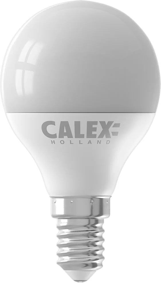 Calex LED lamp warm wit 470 lm E14 5 W
