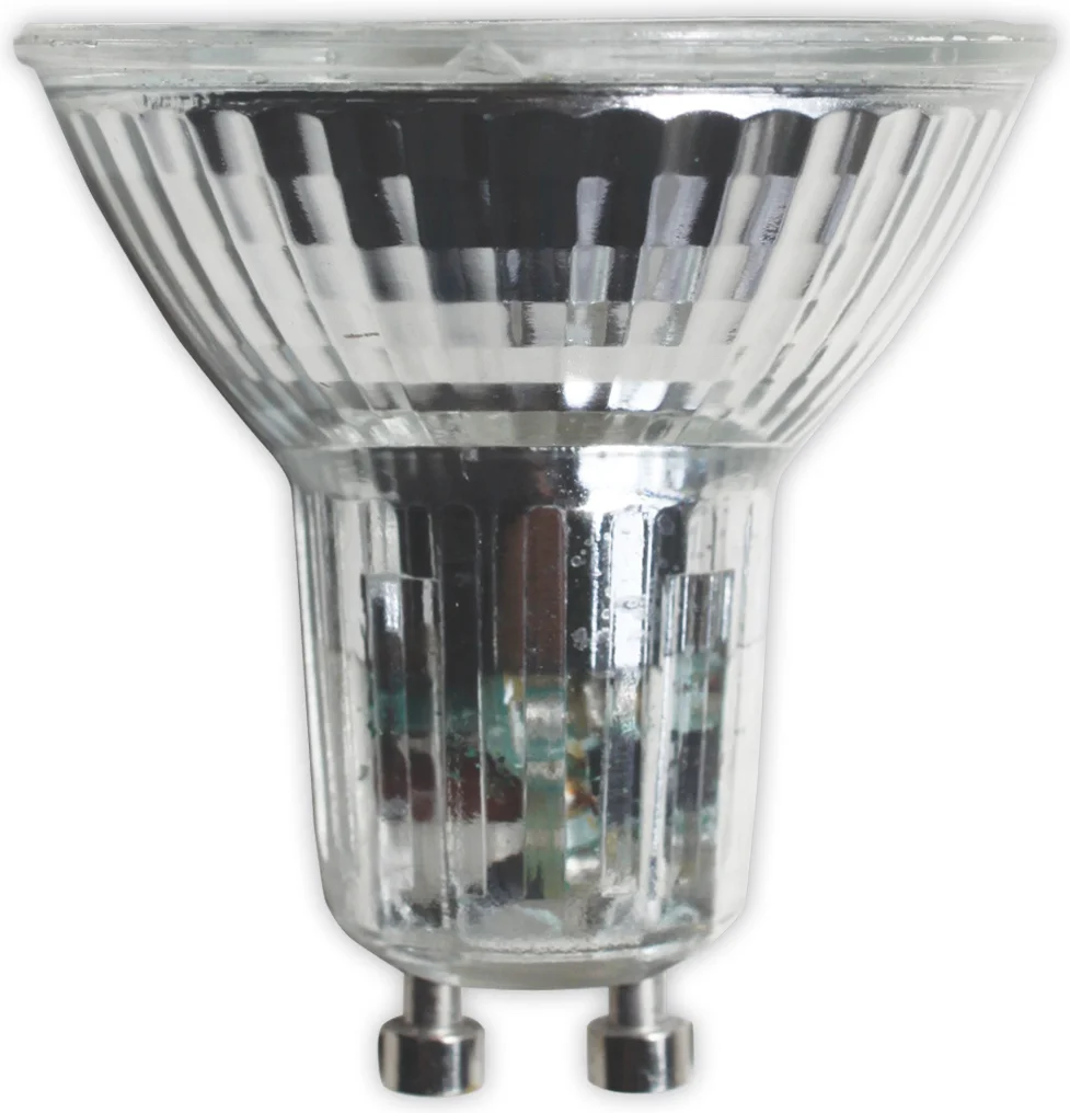 Calex reflectorlamp warm wit 360 lm GU10 5,5 W