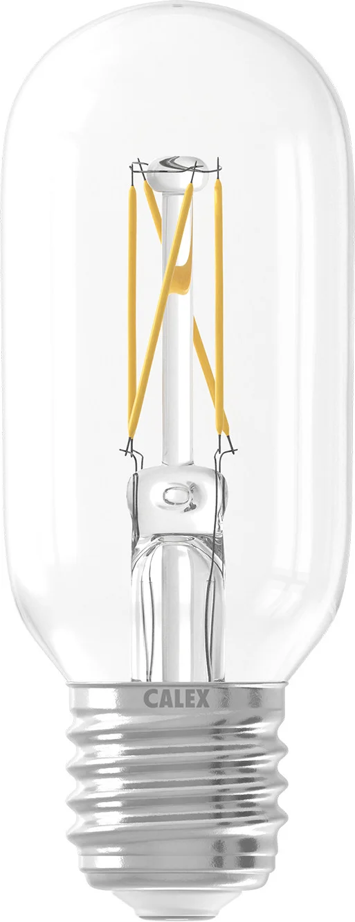 Calex LED lamp Lang Filament extra warm 350 lm E27 4 W
