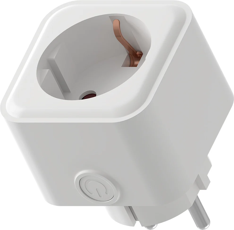 Calex smart powerplug EU