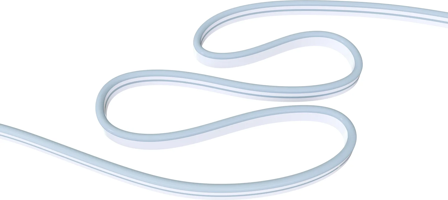 Calex Smart lichtsnoer Ledstrip 5 m