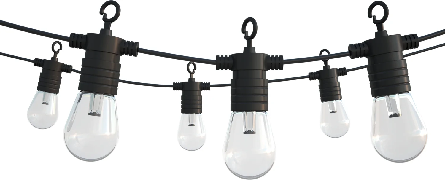 Calex Smart lichtsnoer Partylight 10 m
