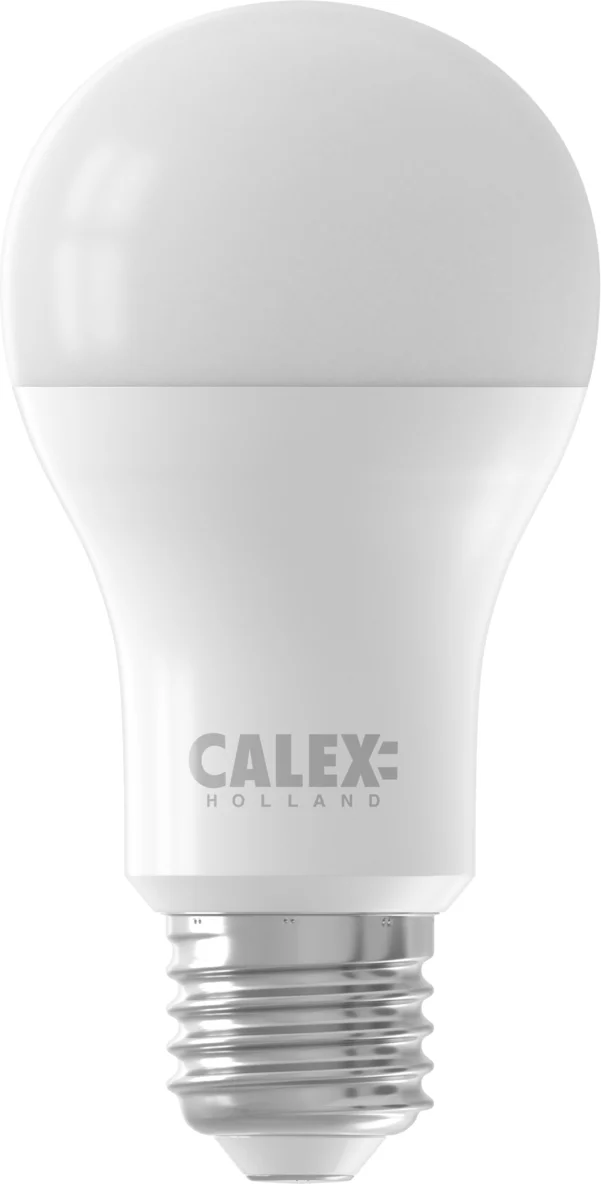 Calex LED lamp Smart gekleurd licht 806 lumen 9,4 W E27 A60