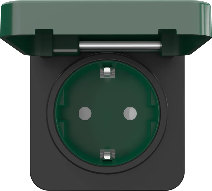 Calex Smart Outdoor powerplug mesh IP44