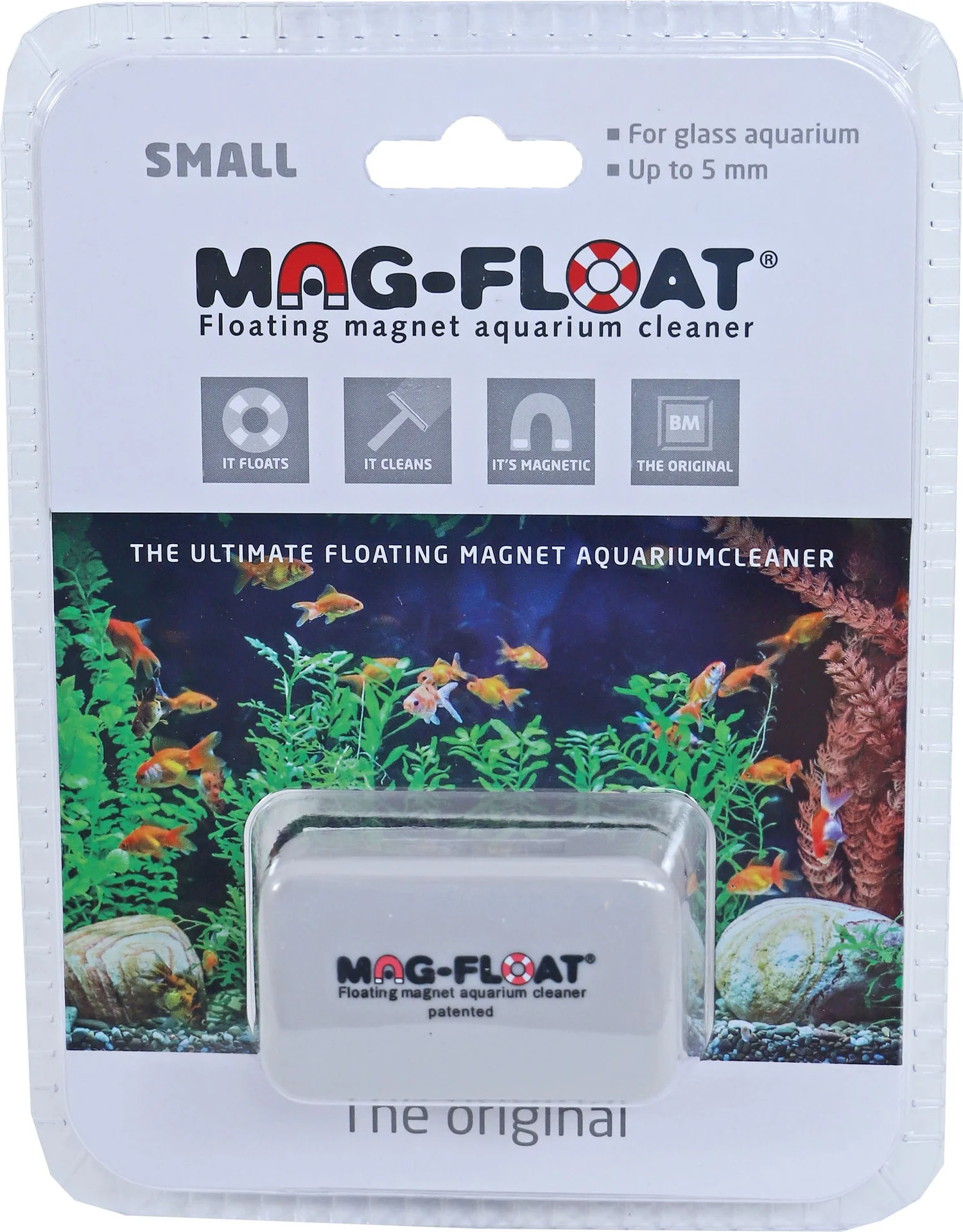 Boon algenmagneet Mag-Float klein
