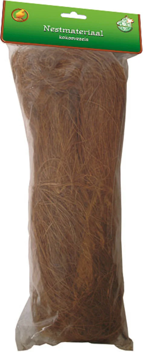Boon nestmateriaal kokosvezel 330 g