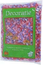 Boon aquariumgrind Split roze 0,9 kg
