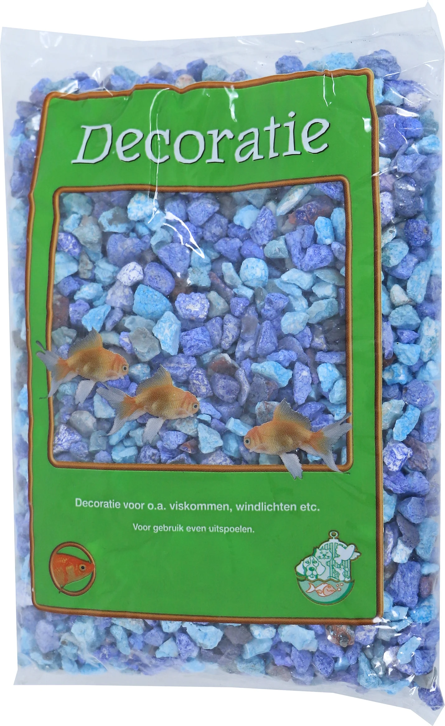 Boon aquariumgrind Split blauw 0,9 kg