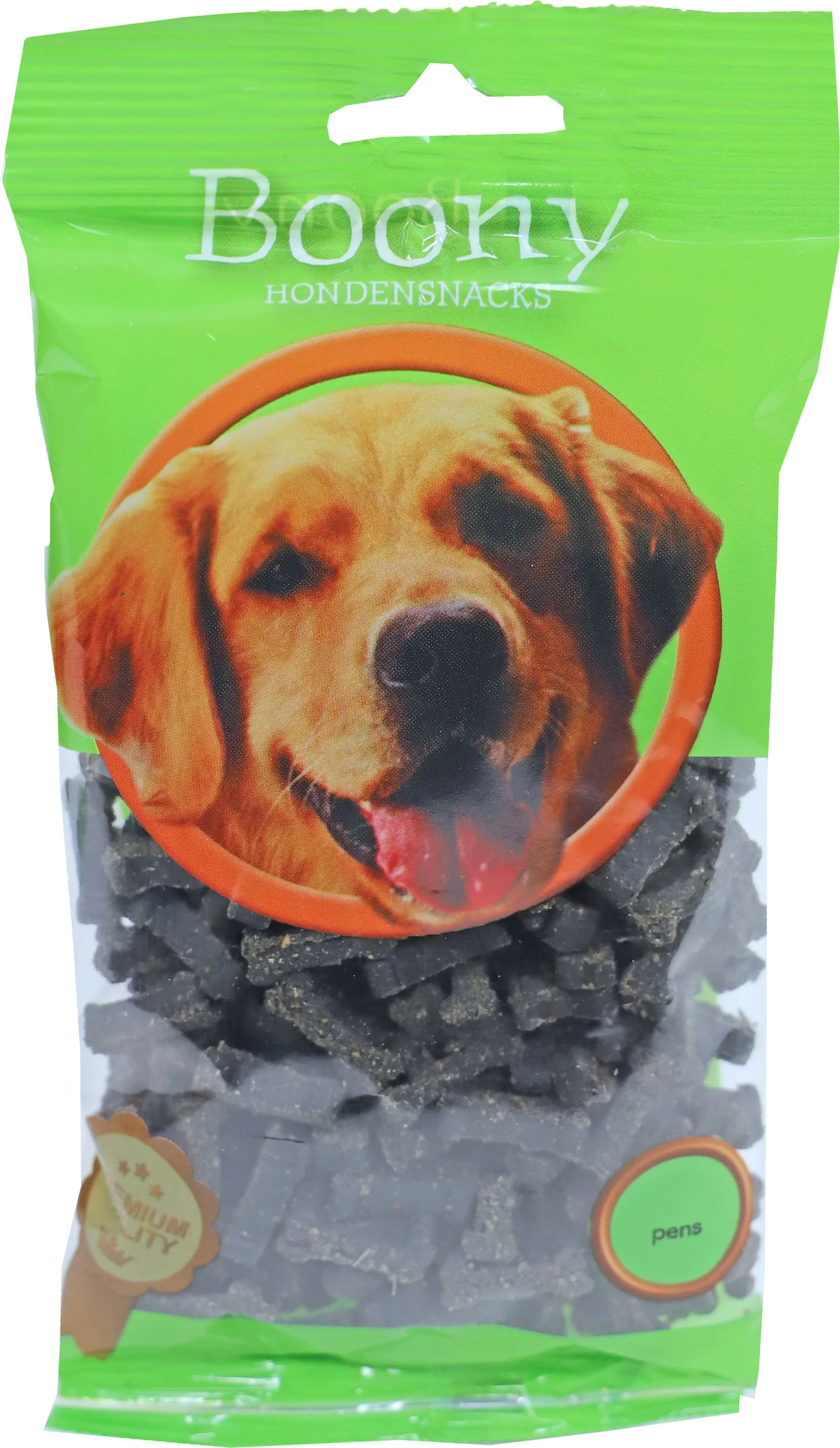 Boony hondensnoepjes pens 150 g
