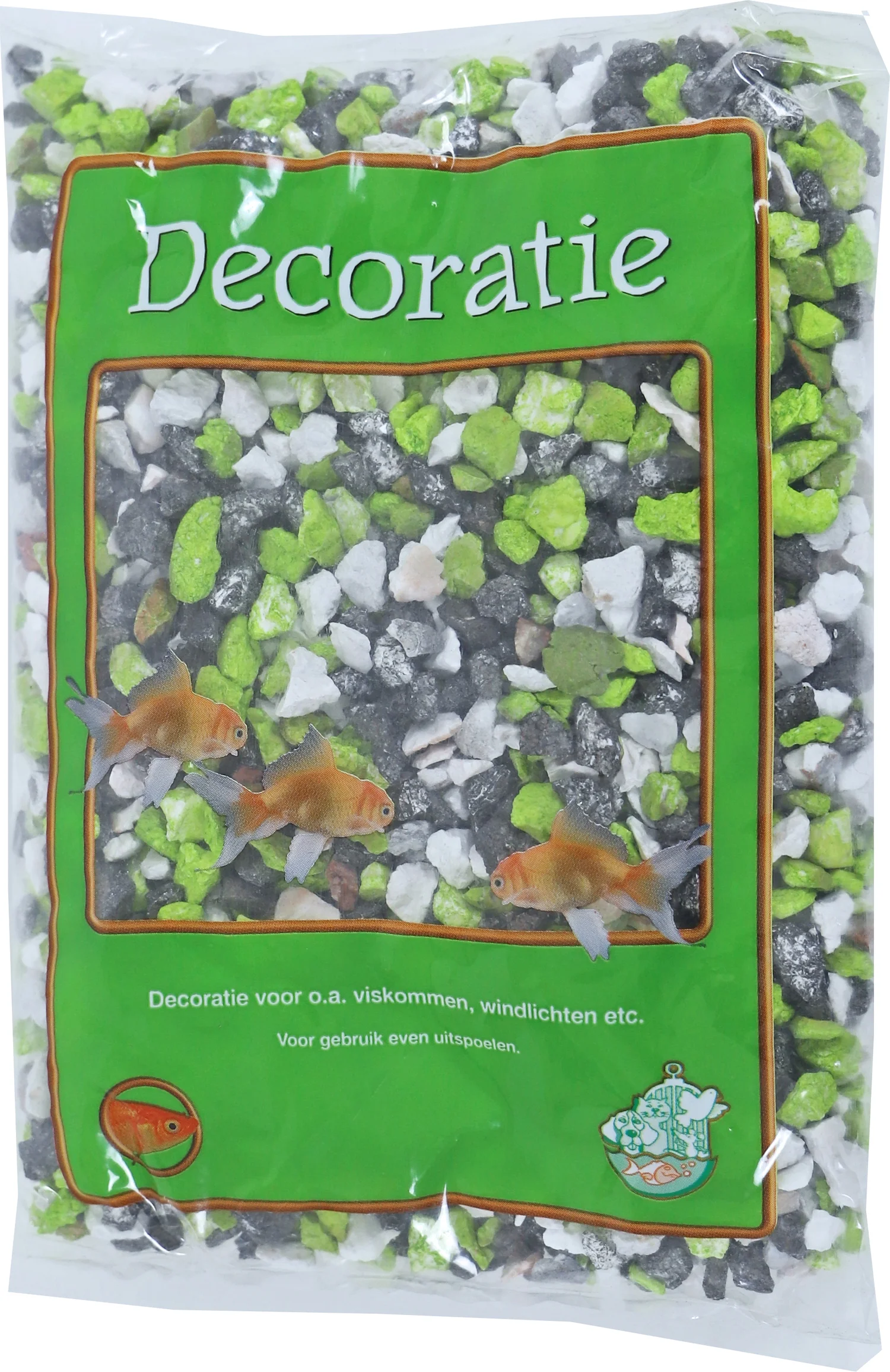 Boon aquariumgrind Split mix multi 0,9 kg