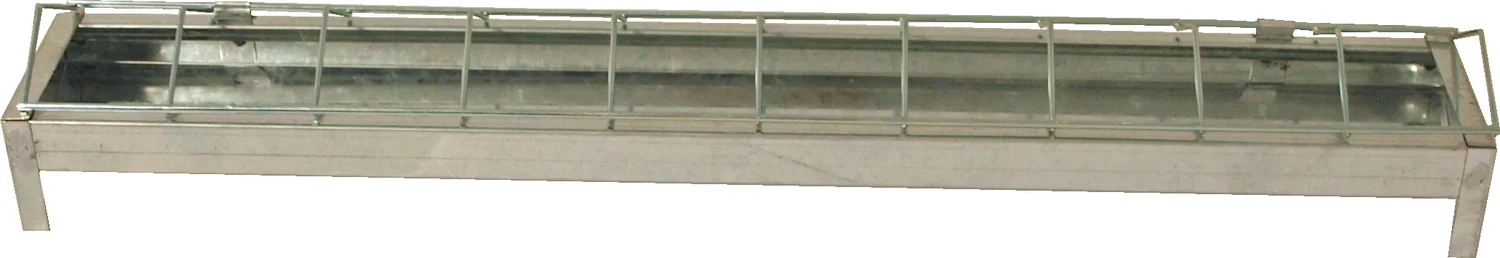 Boon kuikenbak grijs 50 x 7,5 x 6,5 cm