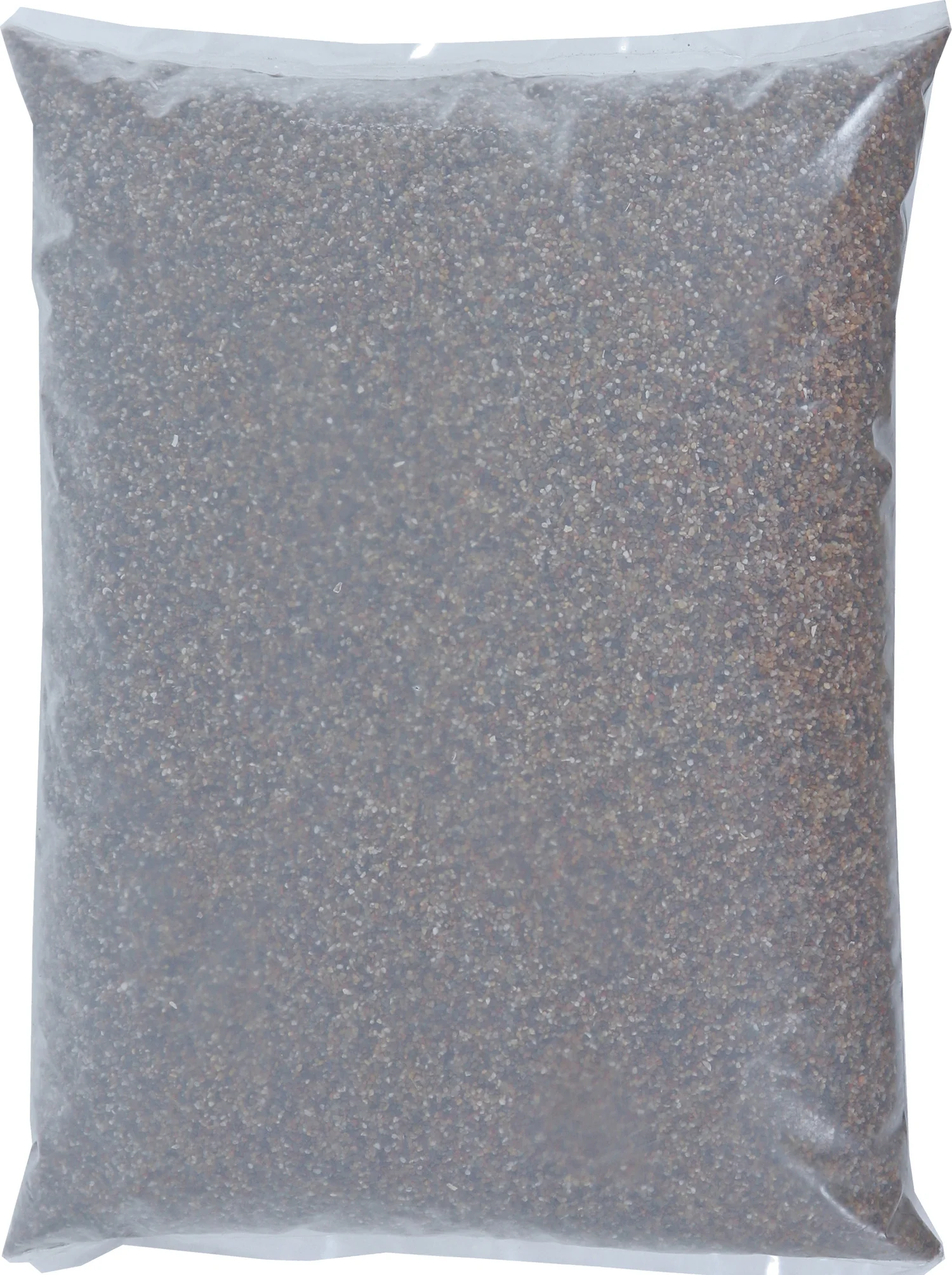 Boon bodembedekker grind 1-2 mm donker 20 kg