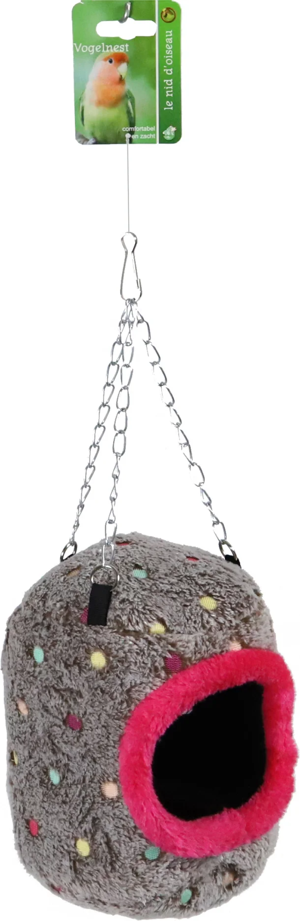 Boon hangton 16 x 16 x 43 cm