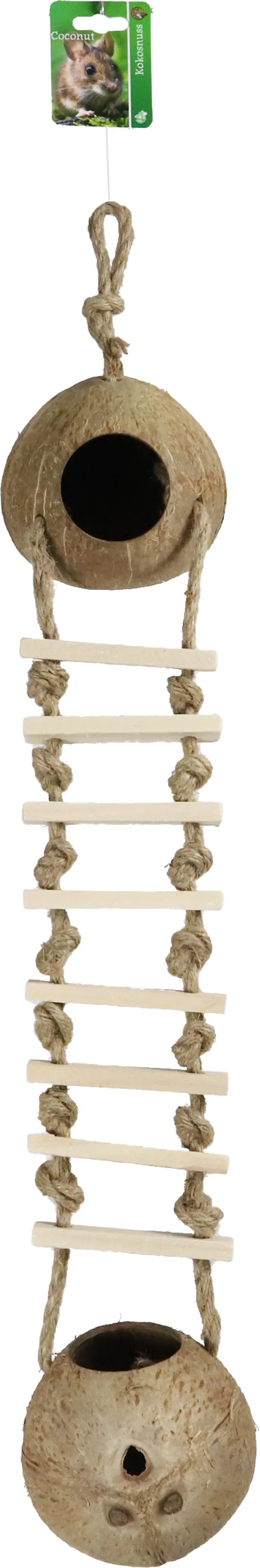Boon speelladder 15 x 15 x 87 cm
