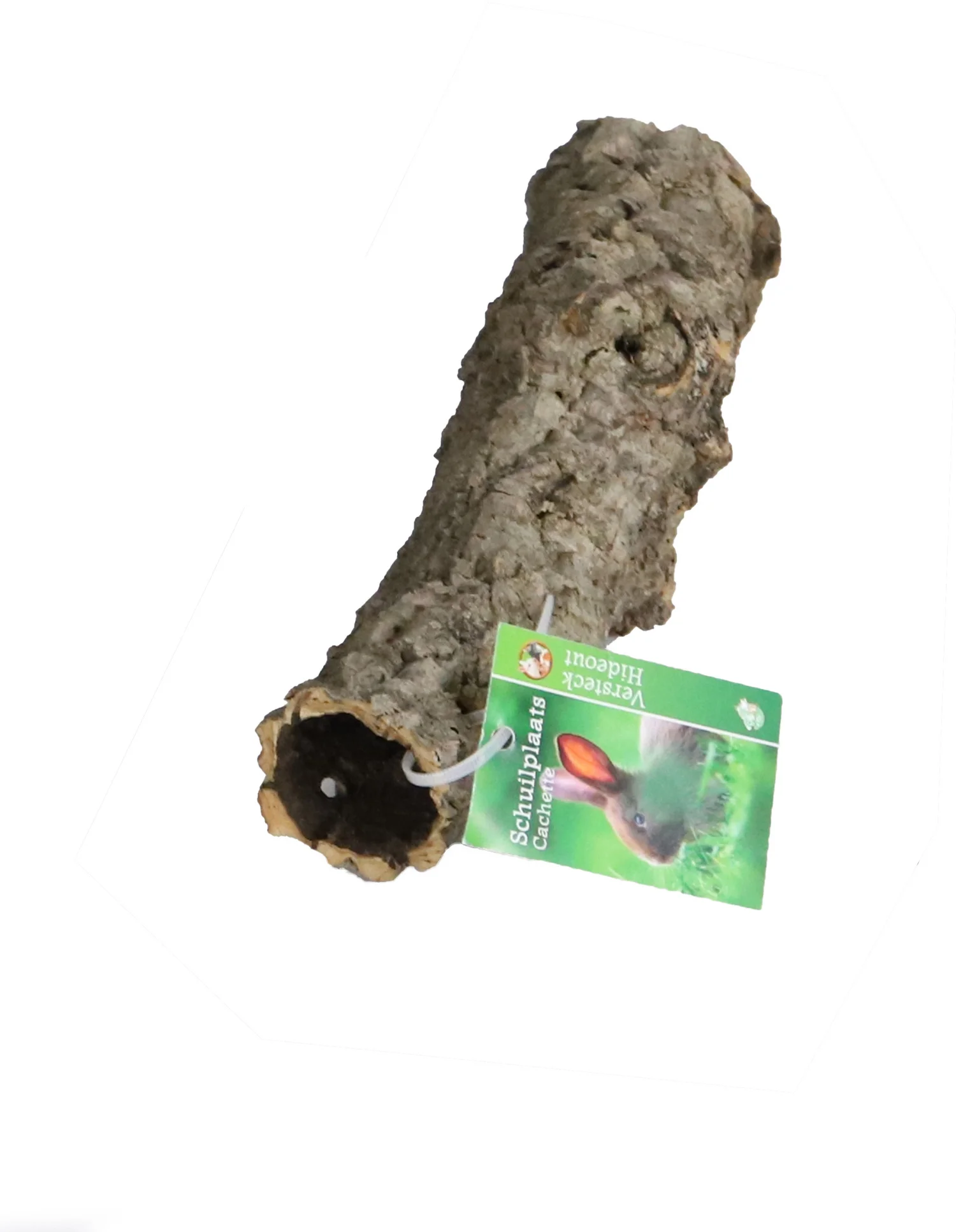 Boon schuilplaats tunnel S D 5 H 20 cm