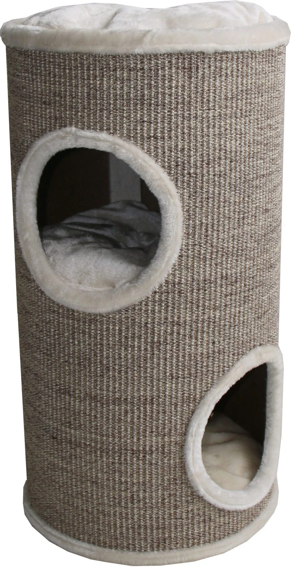 Boon krabton beige D 42 H 75 cm