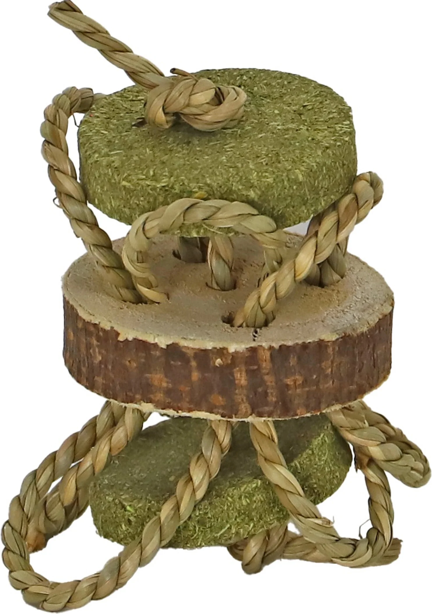 Boon knaagschijven 7,5 x 8,5 x 16,5 cm