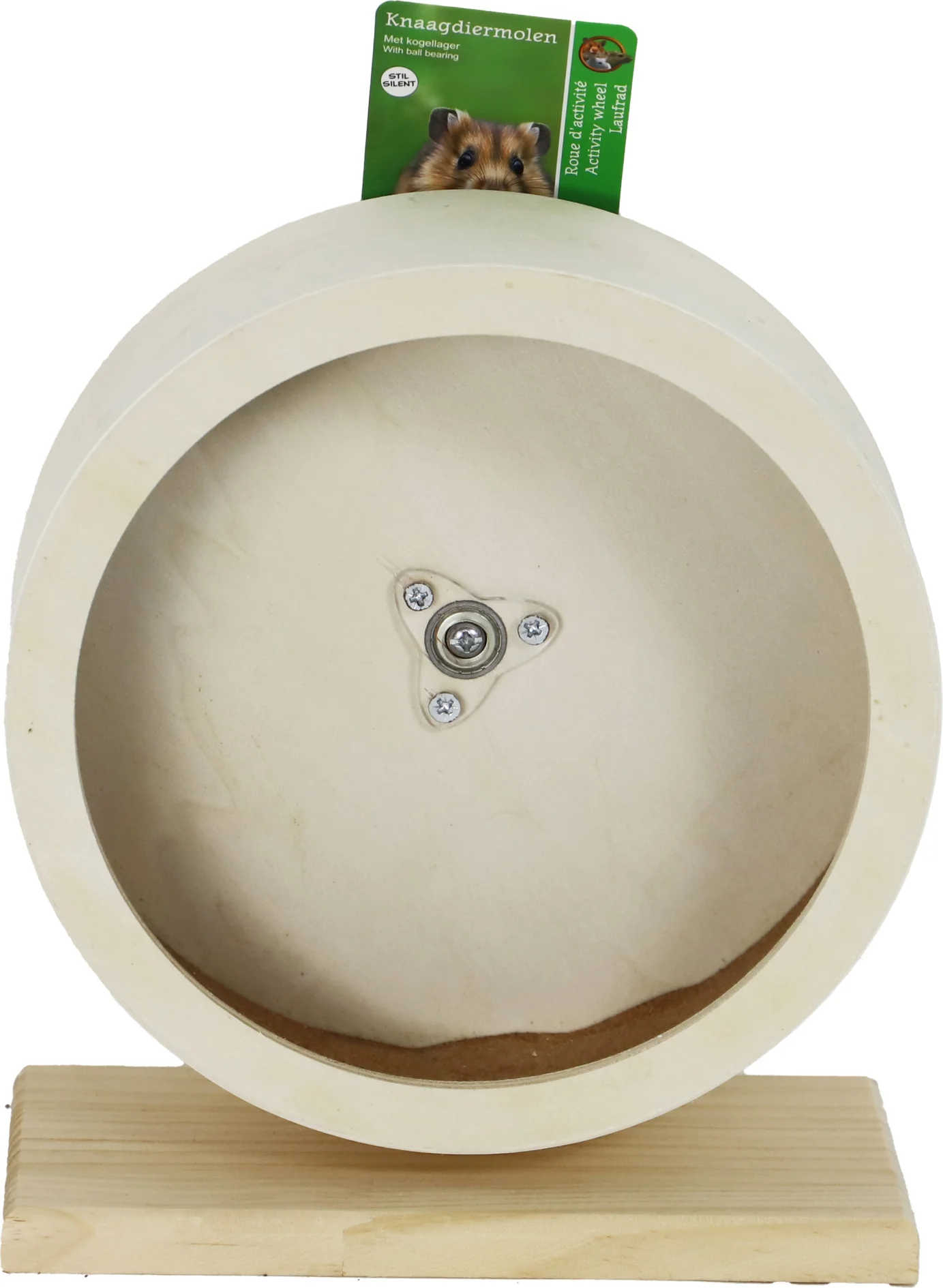 Boon knaagdiermolen D 20 H 29 cm