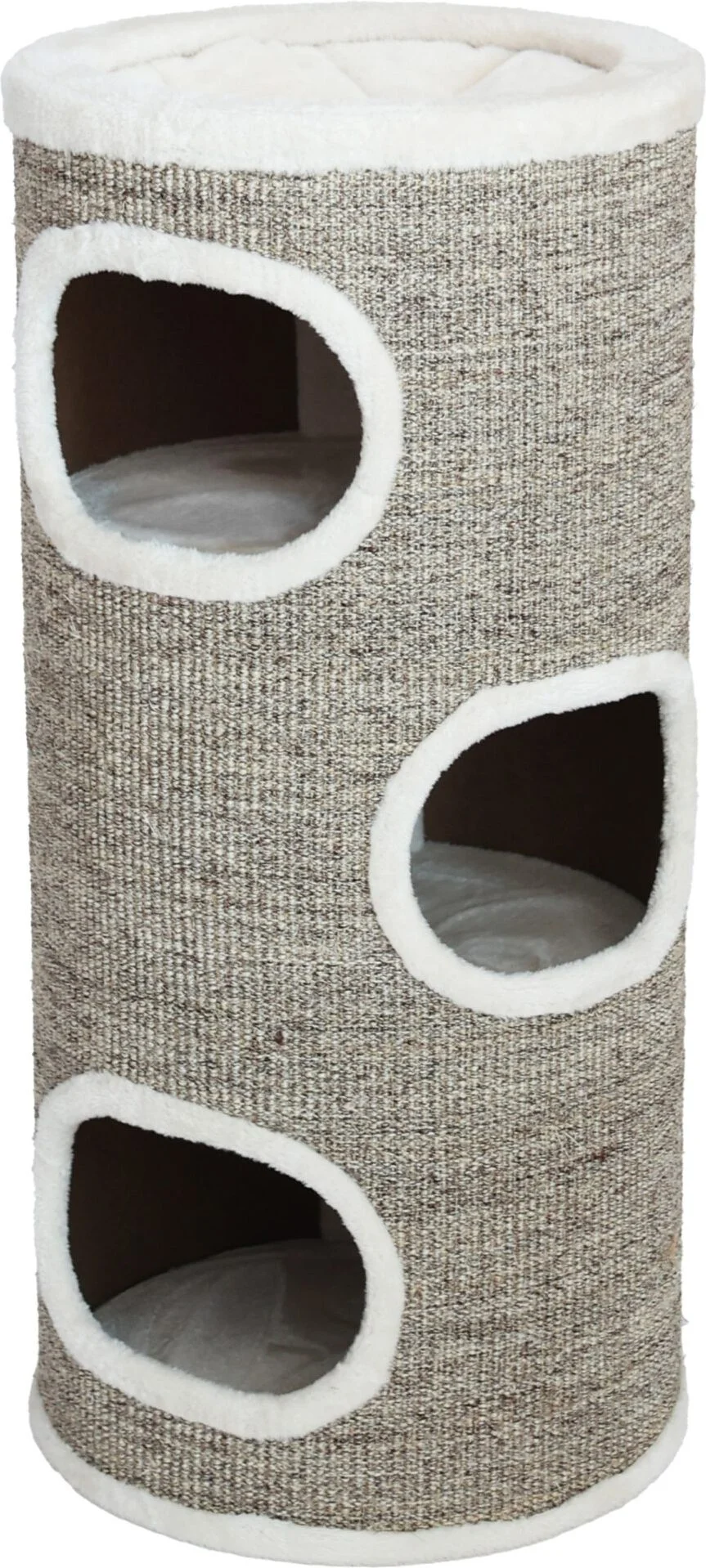 Boon krabton beige D 42 H 90 cm