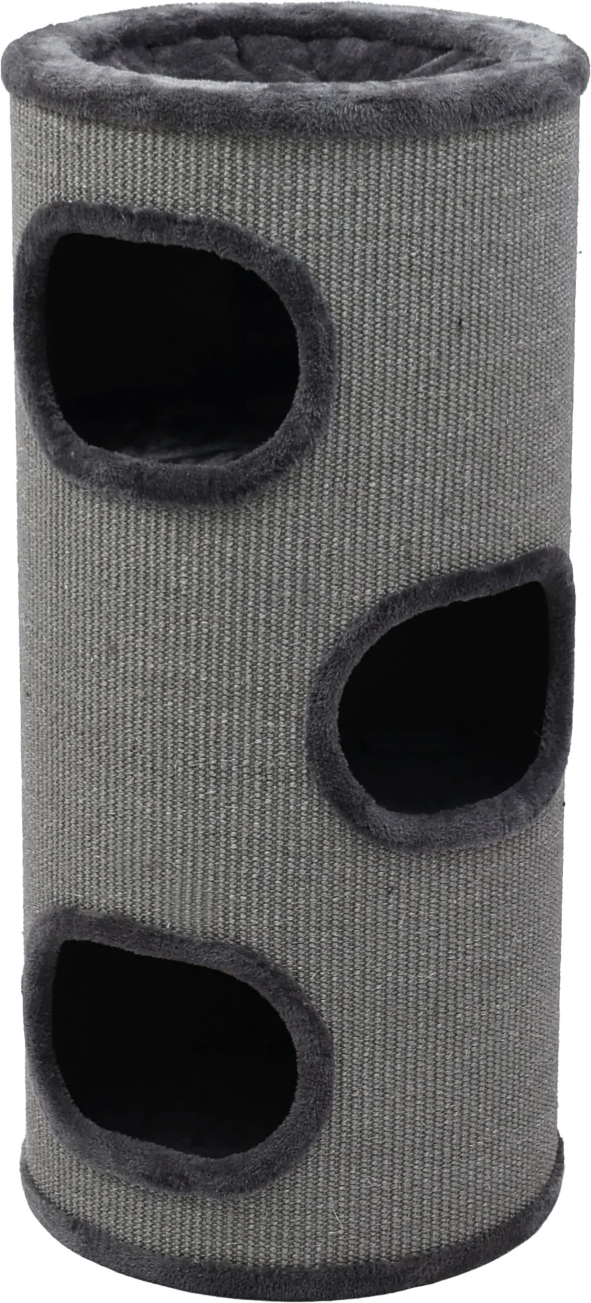 Boon krabton grijs D 42 H 90 cm