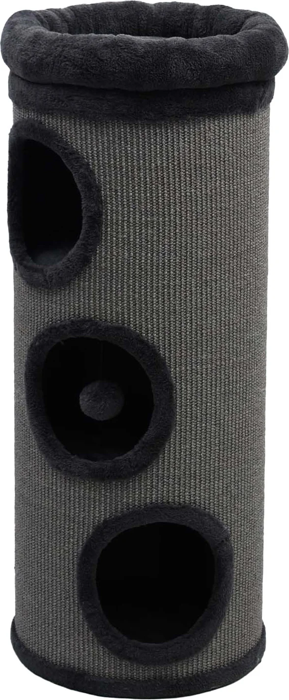 Boon krabton grijs D 38 H 95 cm