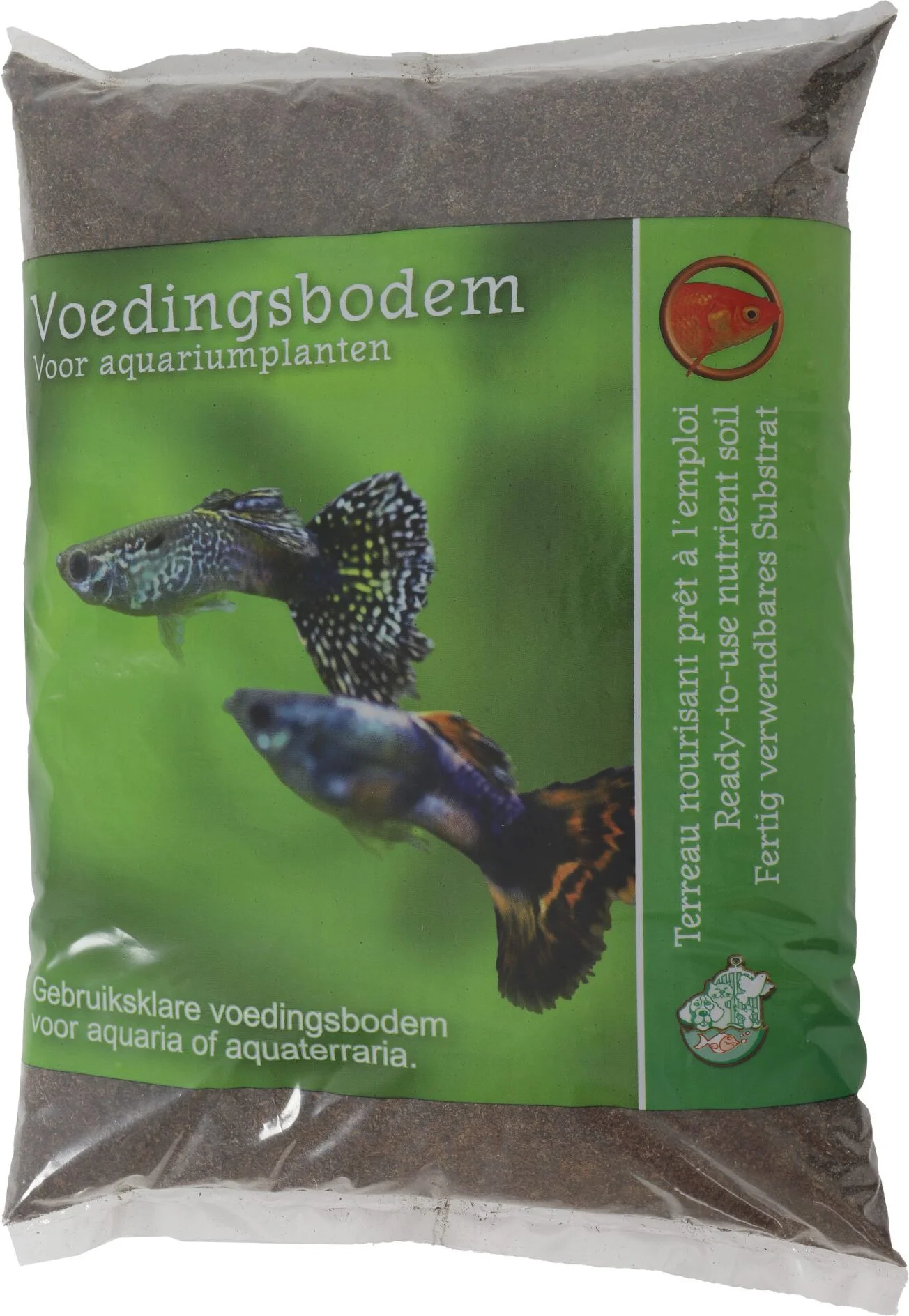 Boon plantenvoeding voedingsbodem 3,5 L
