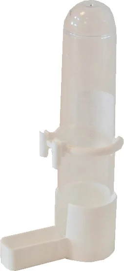 Boon drinkfontein 12 wit 3 x 4 x 12 cm