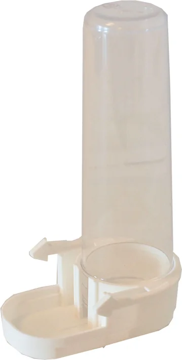 Boon drinkfontein 86 wit 7 x 5,5 x 13 cm