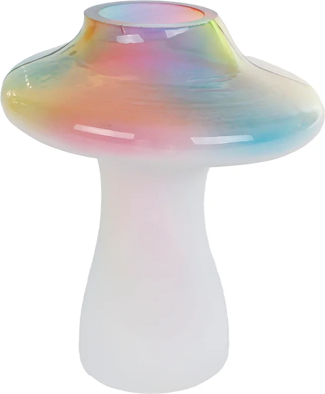 Beeld Rainbow 10 x 10 x 20 cm