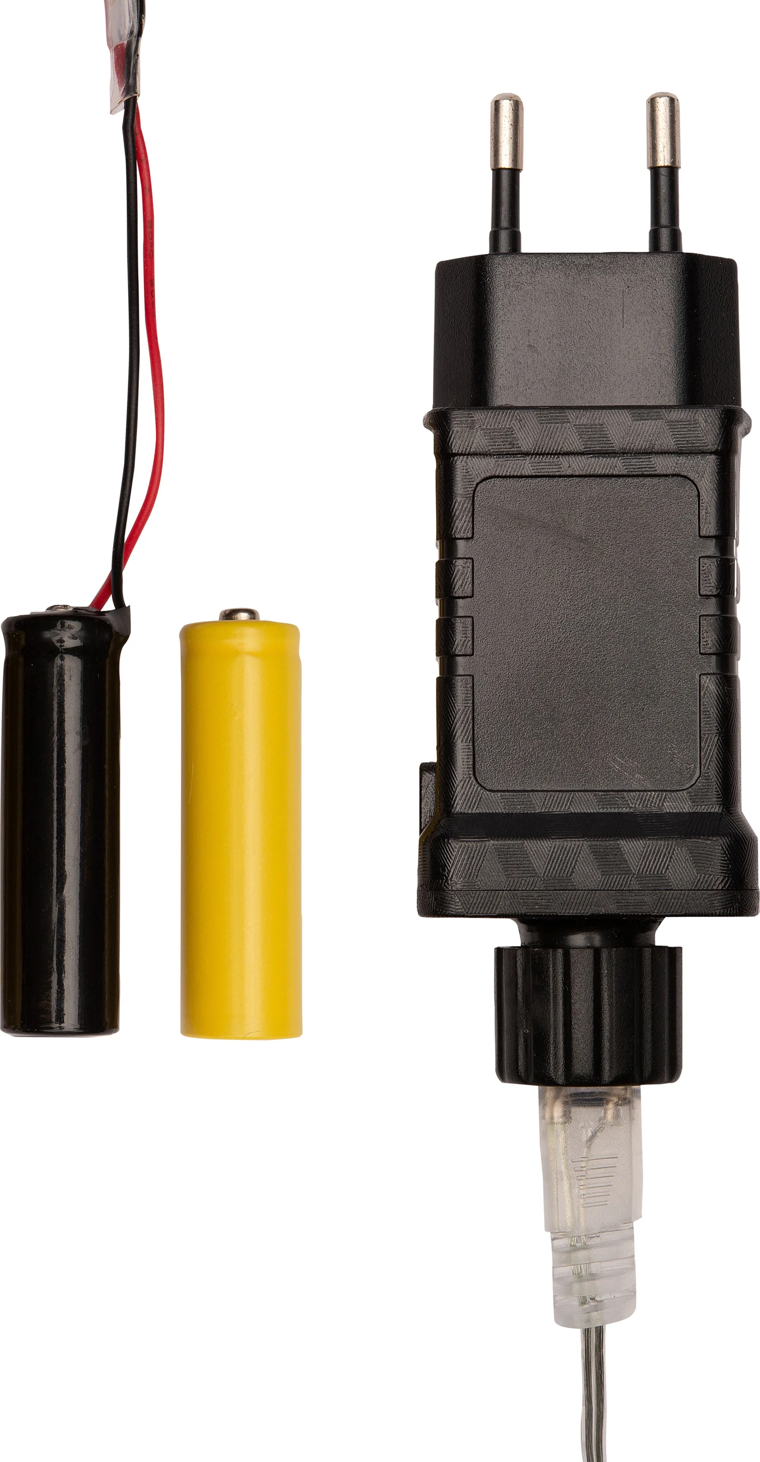Anna's Collection trafo 3,2V voor 2 x AA batterijen