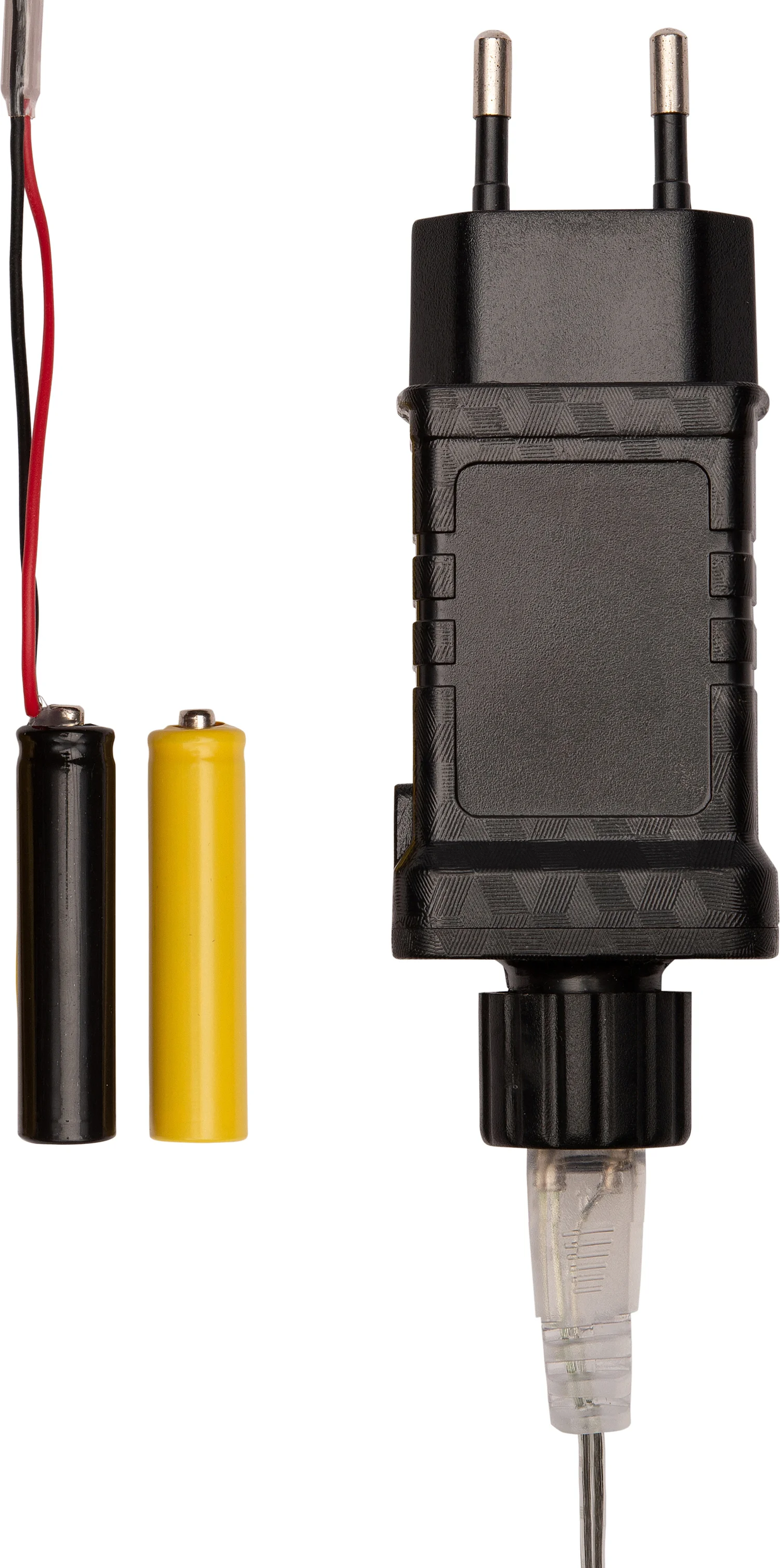 Anna's Collection trafo 3,2V voor 2 x AAA batterijen