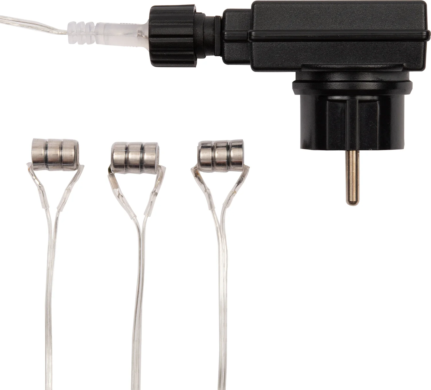 Anna's Collection trafo 4,5V voor 3 x LR44 batterijen