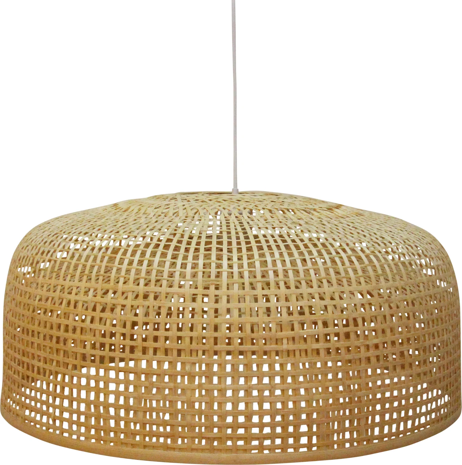 BePureHome hanglamp naturel D 65 H 30 cm