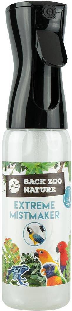 Back Zoo Nature extreme mistmaker 300 ml