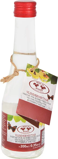 Best for Birds vlindernectar