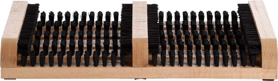 Best for Boots schoenenveger zwart 36 x 26,6 x 5,4 cm