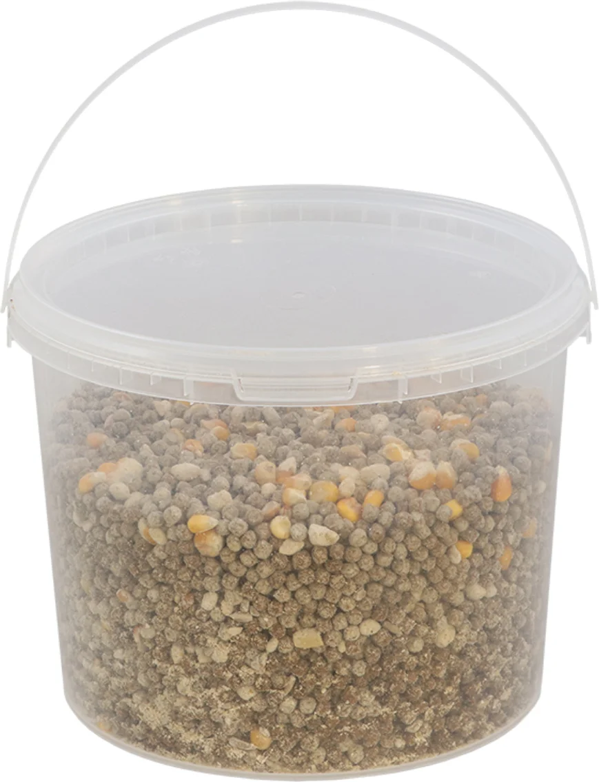 Best for Birds egelvoer granen 1,5 kg