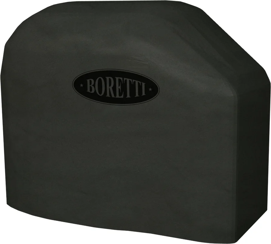 Boretti barbecuehoes Carbone 80 x 120 x 110 cm