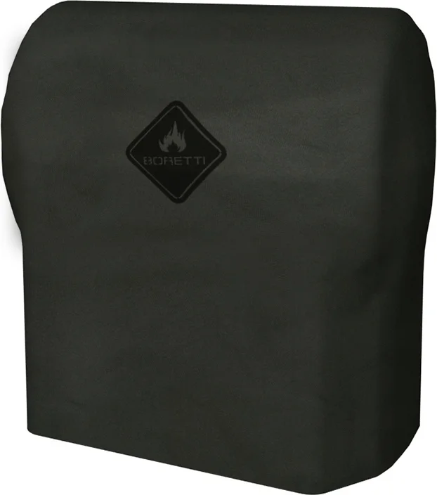 Boretti beschermhoes voor barbecue Fratello