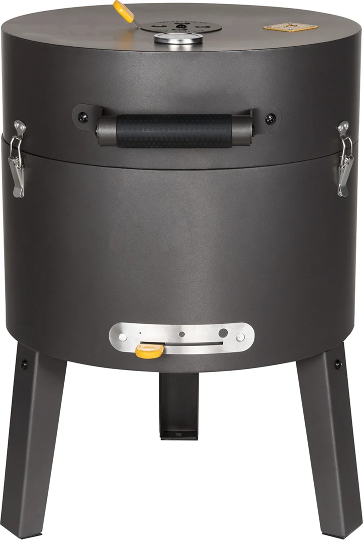 Boretti houtskool barbecue Tonello 51,5 x 41 x 53 cm